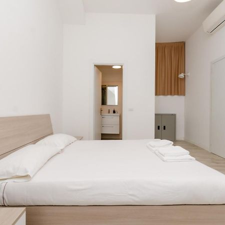 Vivimihome - Duomo Cioffi House Residence Milánó Kültér fotó