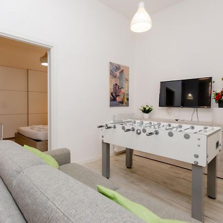 Vivimihome - Duomo Cioffi House Residence Milánó Kültér fotó