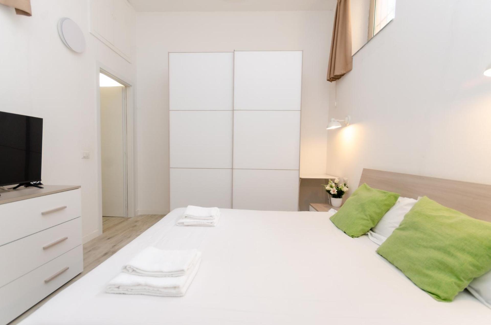 Vivimihome - Duomo Cioffi House Residence Milánó Kültér fotó