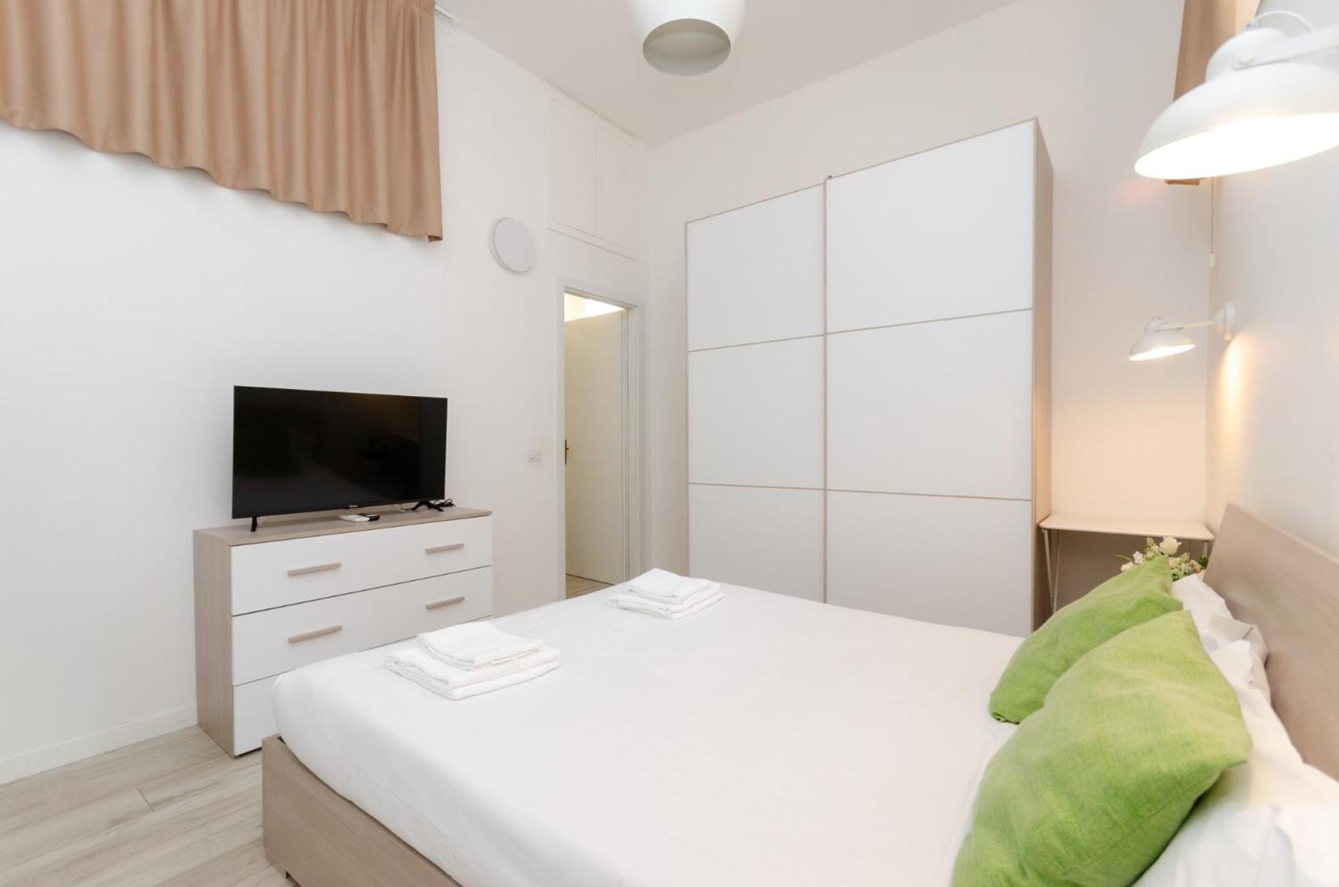 Vivimihome - Duomo Cioffi House Residence Milánó Kültér fotó