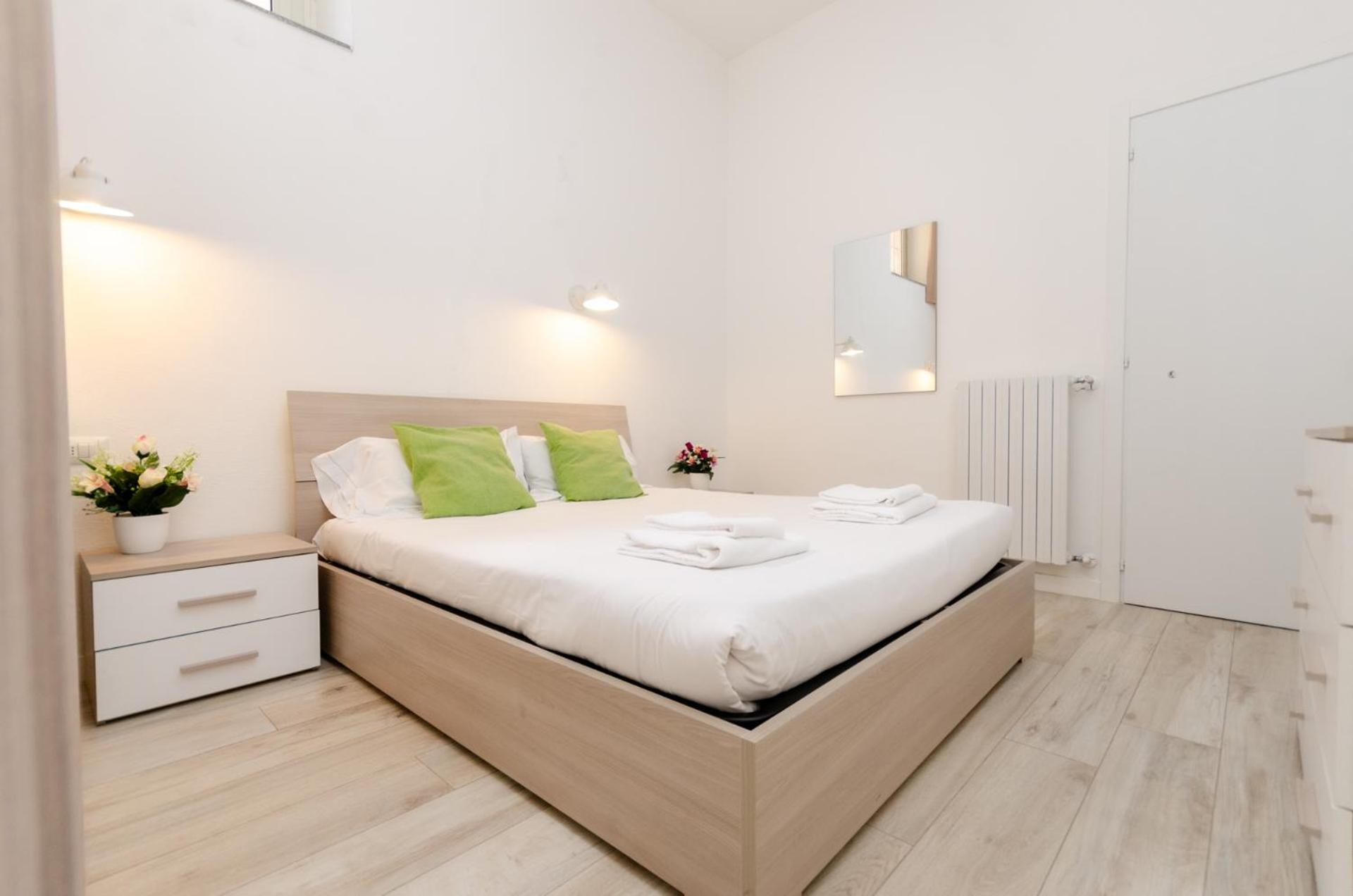 Vivimihome - Duomo Cioffi House Residence Milánó Kültér fotó