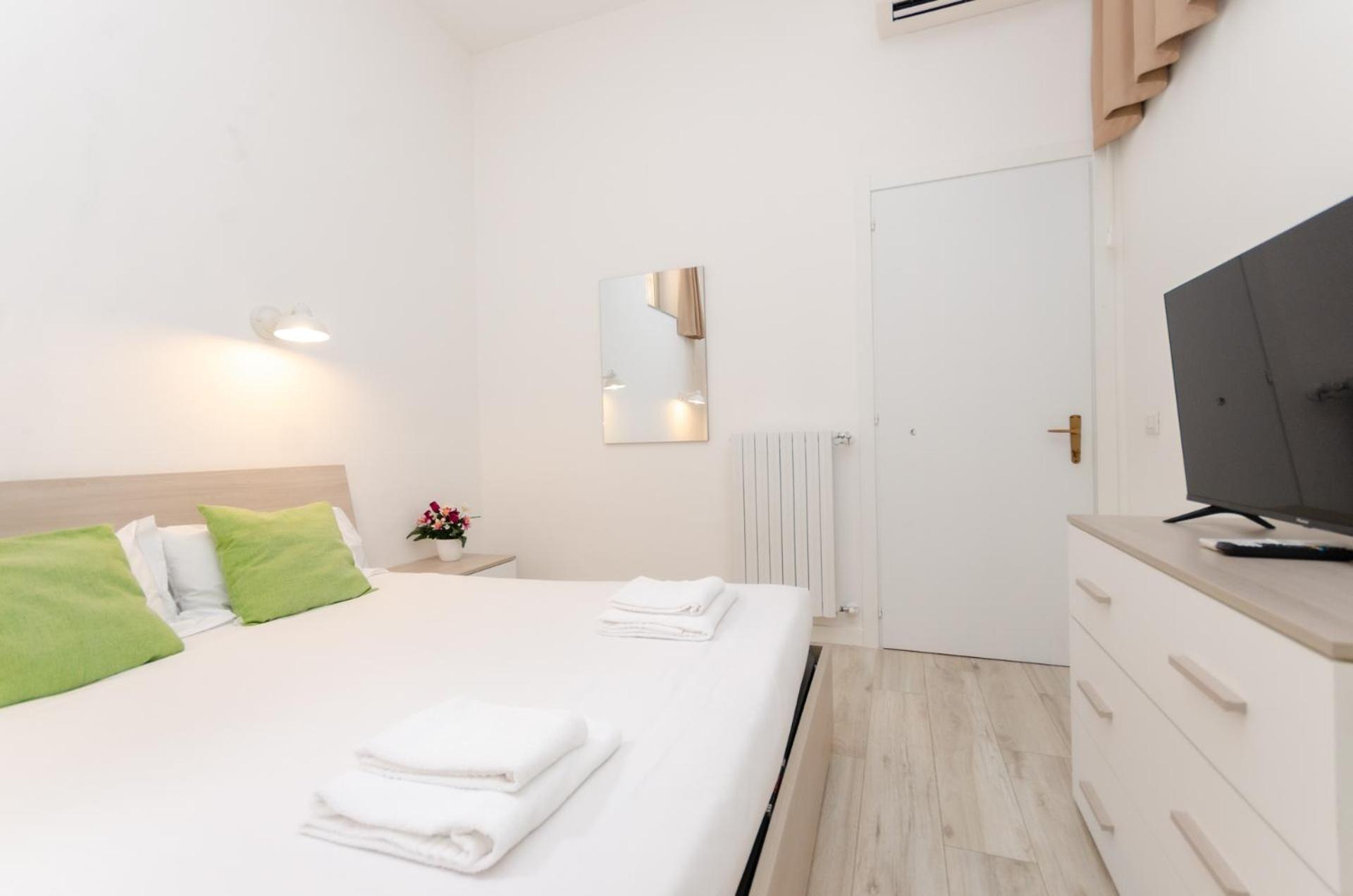 Vivimihome - Duomo Cioffi House Residence Milánó Kültér fotó