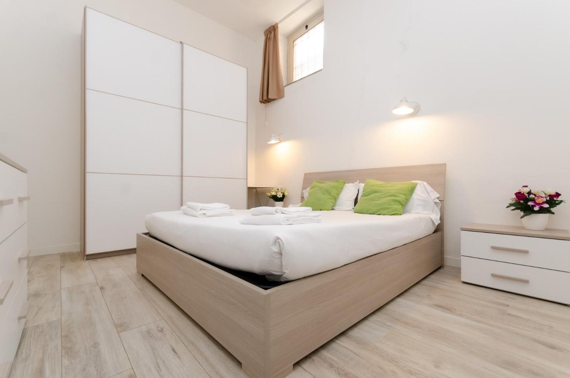 Vivimihome - Duomo Cioffi House Residence Milánó Kültér fotó