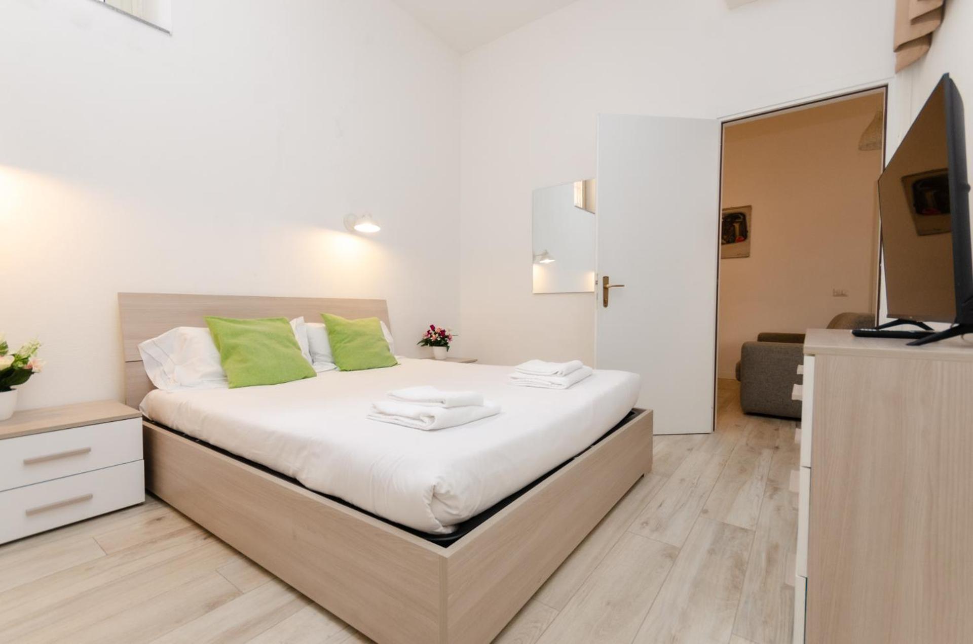 Vivimihome - Duomo Cioffi House Residence Milánó Kültér fotó