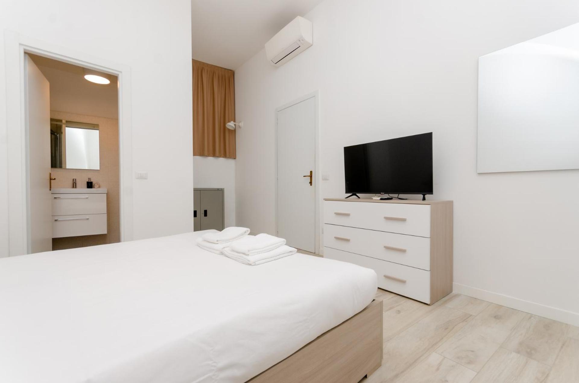 Vivimihome - Duomo Cioffi House Residence Milánó Kültér fotó