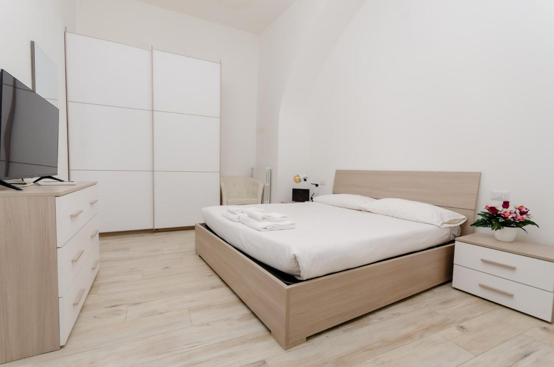 Vivimihome - Duomo Cioffi House Residence Milánó Kültér fotó