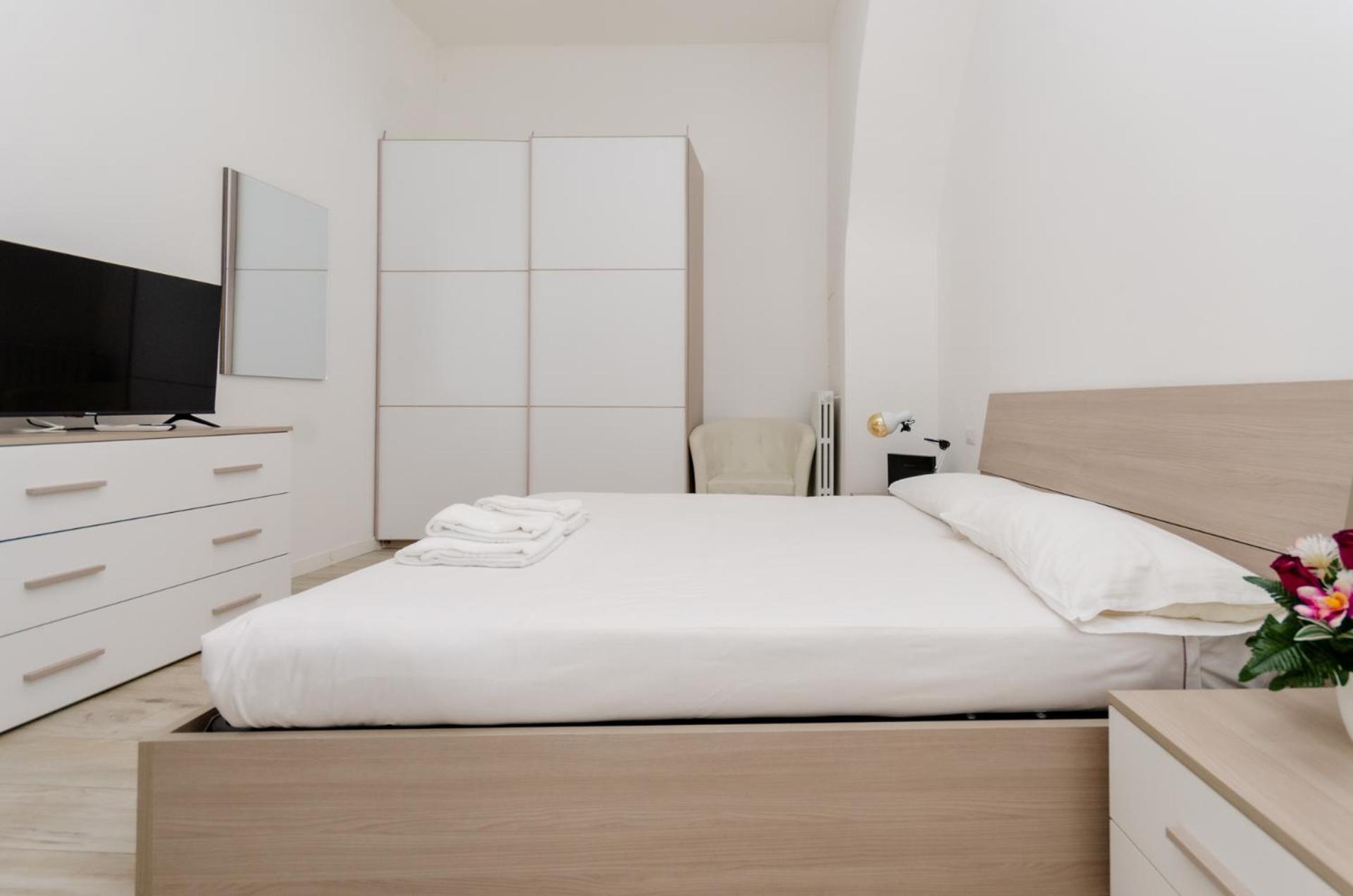 Vivimihome - Duomo Cioffi House Residence Milánó Kültér fotó