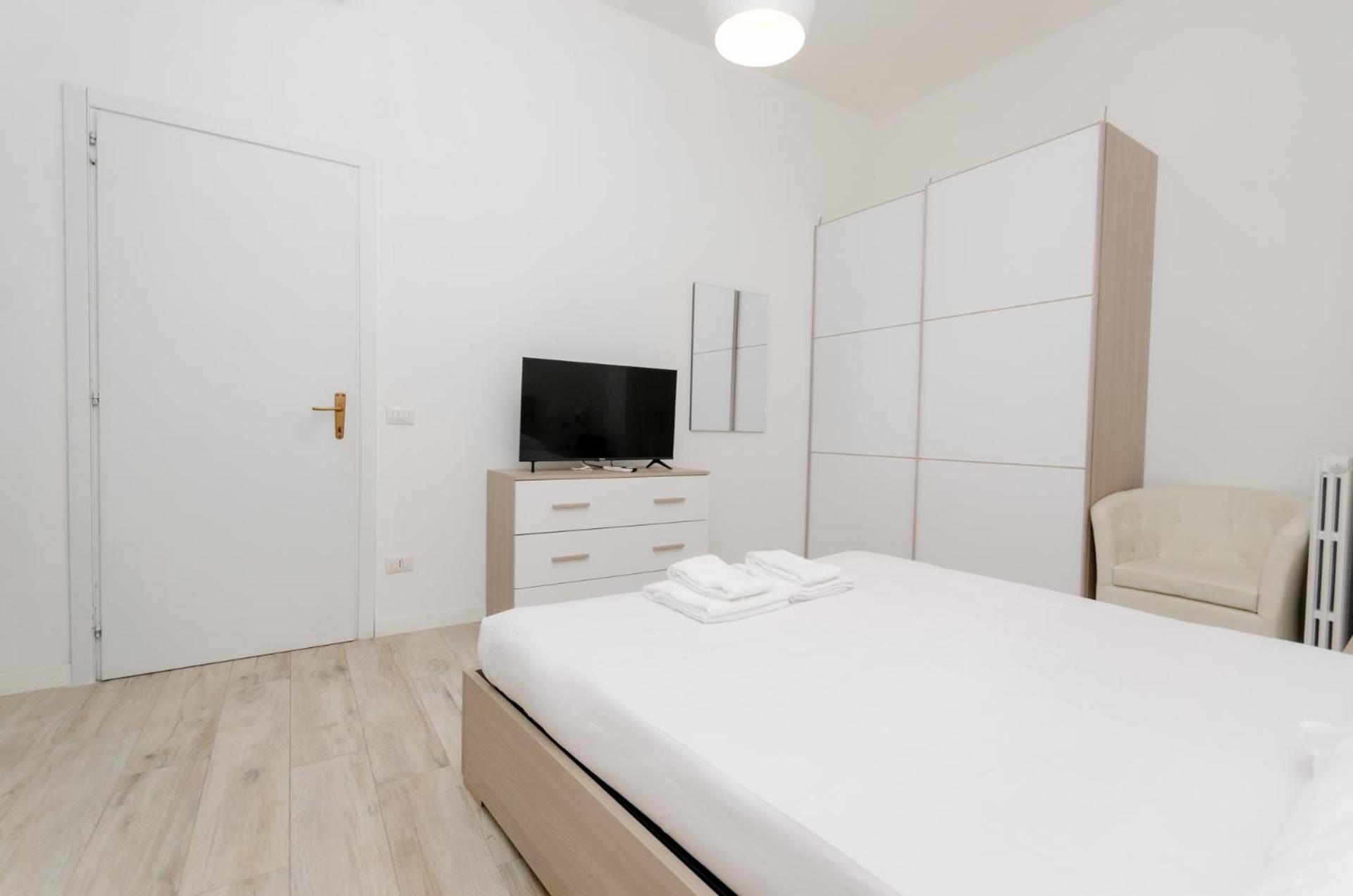 Vivimihome - Duomo Cioffi House Residence Milánó Kültér fotó