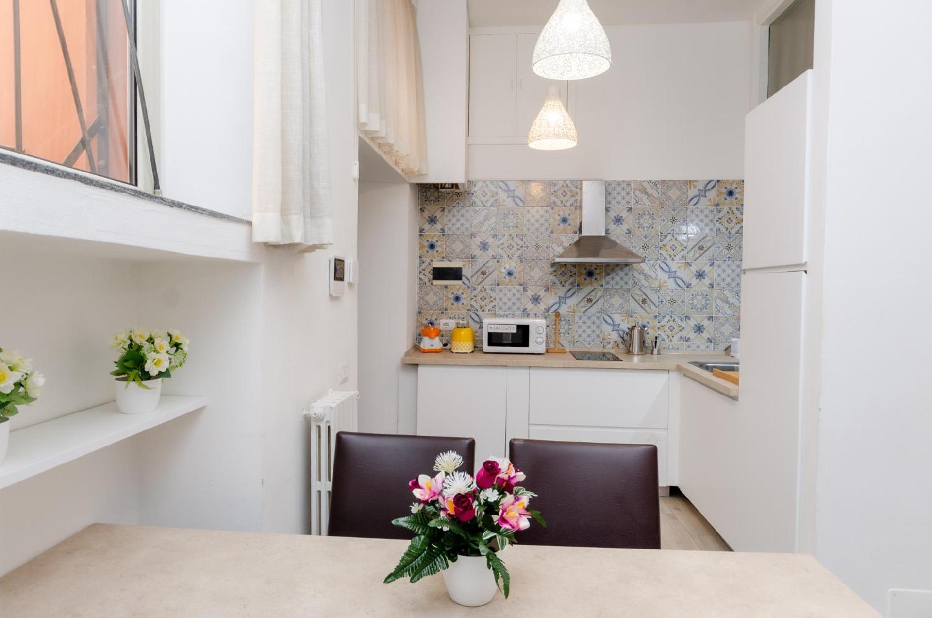 Vivimihome - Duomo Cioffi House Residence Milánó Kültér fotó