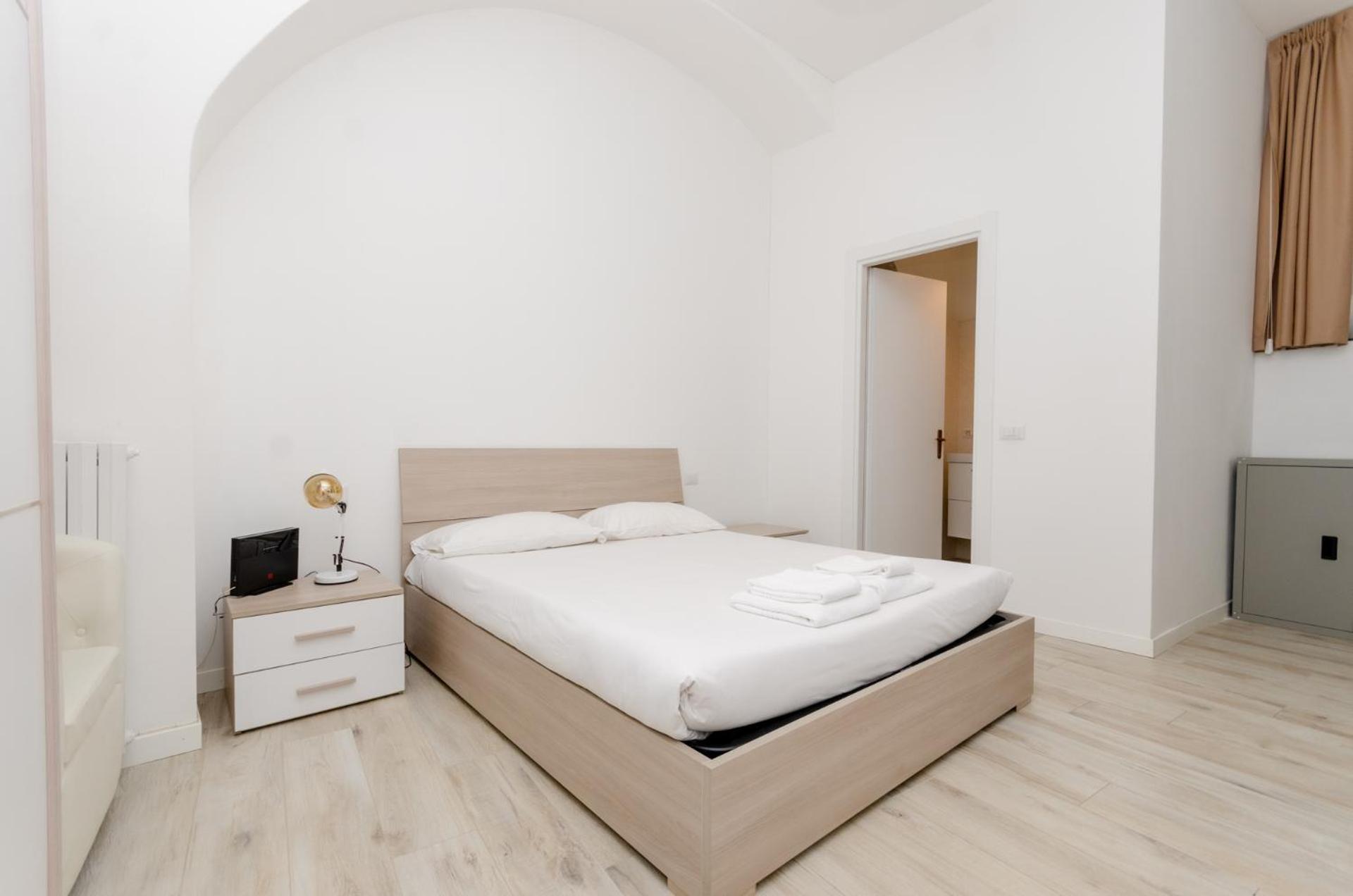 Vivimihome - Duomo Cioffi House Residence Milánó Kültér fotó