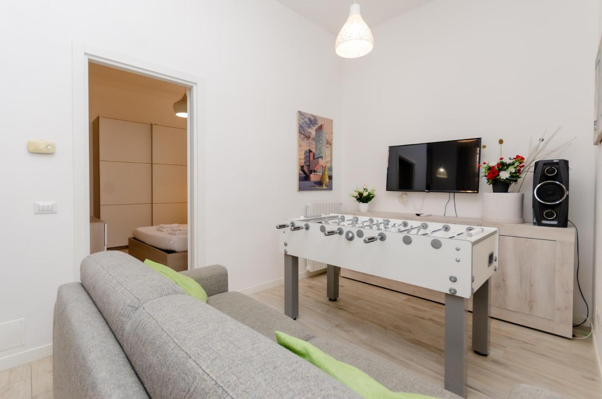Vivimihome - Duomo Cioffi House Residence Milánó Kültér fotó